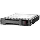 Aruba a Hewlett Packard Enterprise company P40505-B21 HPE 3,84 TB SATA MU SFF BC MV SSD