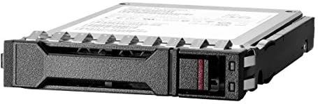 Aruba a Hewlett Packard Enterprise company P40505-B21 HPE 3,84 TB SATA MU SFF BC MV SSD
