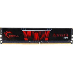 GSKILL Aegis 16GB (1x16GB) DDR4 3000MHz CL16