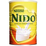 Nestle Nido Ogenblik Vol Room Melk Poeder 1800 g