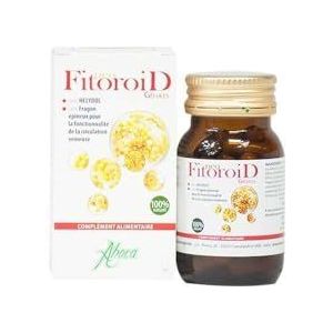 Aboca neofitoroid 50 capsules