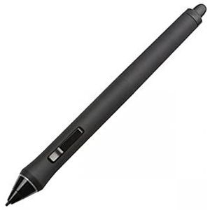 Stylus pennen voor touchscreens compatibel voor Wacom Grip Pen (KP-501E)/Intuos 4/5/Pro Cintiq Tablets Mobiele Telefoon S Pen Stylus Potlood