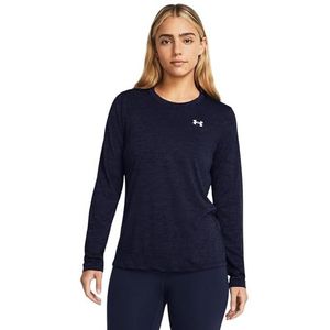 Under Armour Tech Crew Twist Long Sleeve T-shirt XL