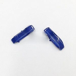 Vervangende L R Controller Knop voor Sony PSP 2000 PSP 3000 - Blauw