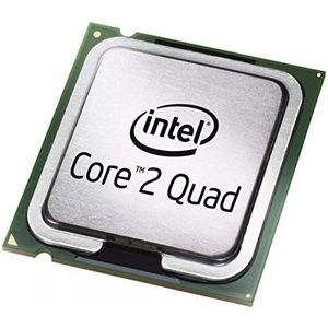 INTEL Core2Quad Q8300 2500MHz 775 TRAY
