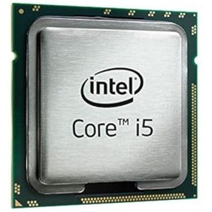Core I5-2400 3,10 GHz.