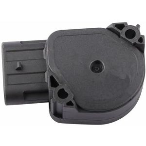 Gasklep Voor Dodge Voor Ram Voor Cummins 2500 3500 Diesel 5.9L 1998 1999 2000 2001 2002 2003-2007 Gasklepsensor TPS APPS 53031575AH AP63427 39700 Gasklephuis Montage