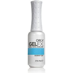 ORLY Gel FX Nagellak | 9 ml | Skinny Dip | Neon Nagellak | Mooie nagels | Manicure