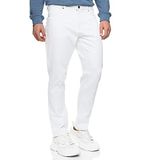 INDICODE JEANS Jeans  wit