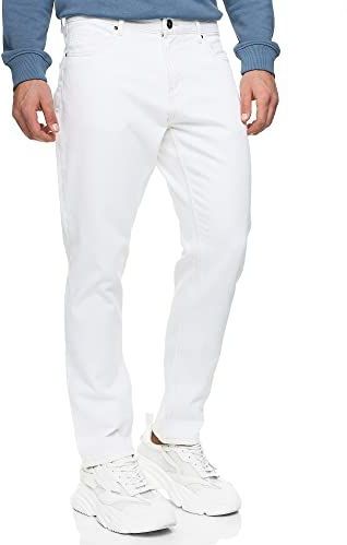 INDICODE JEANS Jeans  wit