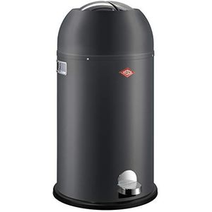 Pedaalemmer - RVS - 30 Liter