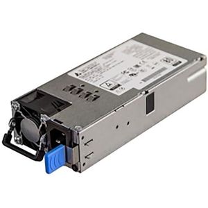 QNAP - PWR-PSU-300W-DT02 Voedingseenheid - Zilver - 300 Watt