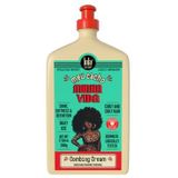 Lola From Rio - Meu Cacho Minha Vida - Curl Defining Cream voor zachte, veerkrachtige krullen en golven - lichtgewicht hydraterende krulversterker - 18 fl oz