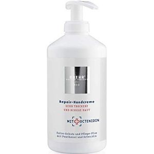 Baehr Beauty Concept Med Repair-handcrème, 500 ml