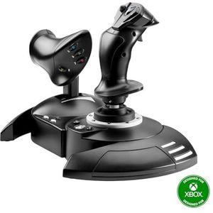 Thrustmaster T-Flight Hotas One
