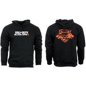 DPI Merchandising GmbH - Cerberus - Sweatshirt - Meerkleurig - 80% Katoen 20% Polyester