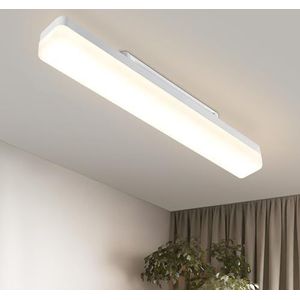 LED Plafondlamp - Plafondverlichting - Trion Vamos - E14 Fitting - 3