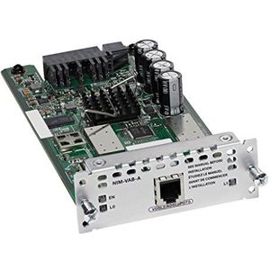 MULTI MODE VDSL2/ADSL/2/2+.