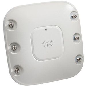 Cisco AIR-AP1262N-E-K9 802.11A/G/N Standalone AP Draadloos basisstation