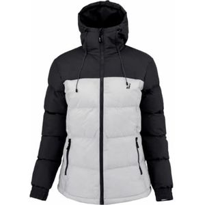 Sportjack voor dames, Joluvi Signo wit, merk: Joluvi - EAN: 8434092195146 - Maat: L