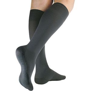 Solidea Gambaletti NERO unisex Classe 2° RELAX UNISEX Ccl. 2 25/32 mmHg Art. 0325B8 Size S