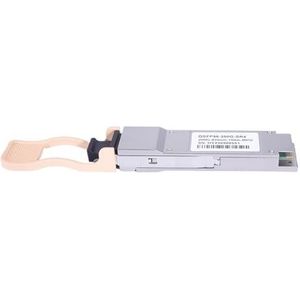 100G enkele modus optische module 40G multimode QSFP28 enkele modus 1310nm 10km 40km multimode 850nm SR4 lr4 ER4 MPO/LC poort (QSFP56 200G multi mode compatibel)