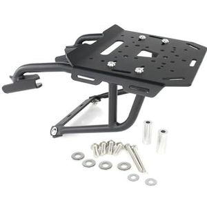 Motorfiets Bagagedrager Voor Suzuki GSX-S 1000 GT+/ Voor Travel Edition 2022 2023 2024 Motorfiets Bagagerek Achter Topkoffer-ondersteuningsbeugel Motorfiets Bagagedrager