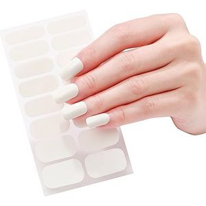 Poolse Sticker Strips Polish Art Stickers Wraps Bestand Sticker Nagels Voor Vrouwen Decoraties Party