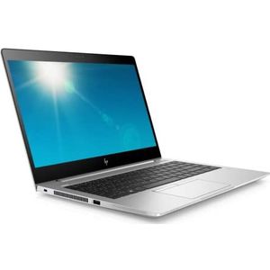HP EliteBook 840 G6 14 inch 1920x1080 Full HD Intel Core i5 8265U 512GB SSD harde schijf 32GB geheugen Windows 11 Pro 4G LTE webcam notebook laptop (gereviseerd)