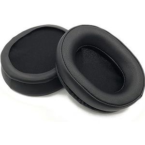 Hoofdtelefoon Headset Oorkussens Memory Foam Oor Pads voor ATH-WS990BT ATH-MSR7 MSR7B