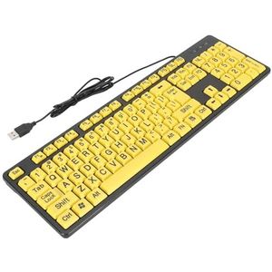 SOLIDEE 135 toetsen Japanse witte keycaps, 65 procent, XDA keycapset