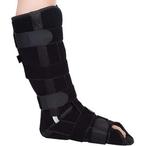 Voetverlammingorthese, Orthese for voetdrop, beroerte, hemiplegie, revalidatieapparatuur, varuscorrectie-orthese(M)