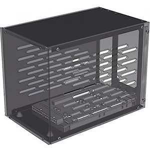 Zdprkqzvz TH3P4G3 Case- Voor GDC- TH3P4G3 Thunderbolt-compatibel GPU Dock & (1U) voedingen