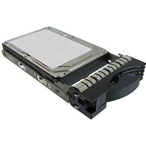 IBM - Lenovo - Harde Schijf - 1 TB - 7200 tpm, SATA 6Gb/s, Hot-swap-functionaliteit