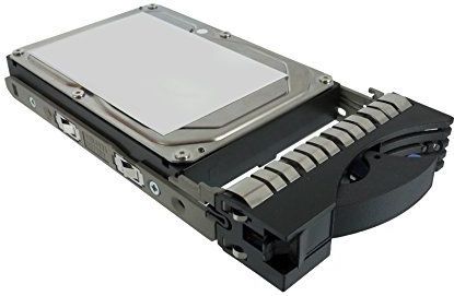 IBM - Lenovo - Harde Schijf - 1 TB - 7200 tpm, SATA 6Gb/s, Hot-swap-functionaliteit