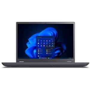 Lenovo ThinkPad P16v Gen 1 21FC - Intel Core i7 13700H / 2,4 GHz - Win 11 Pro - RTX A1000-32 GB RAM - 1 TB SSD TCG Opal Encryption 2, NVMe, Performance - 40,6 cm (16 inch) IPS 3840 x 2400 (WQUXGA)