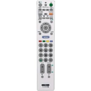 New RM-GD004W Remote Control For SONY LCD TV KDL-52W47 KDL-40E450 KDL-40S5100 KDL-26S4000 KDL-40W4710