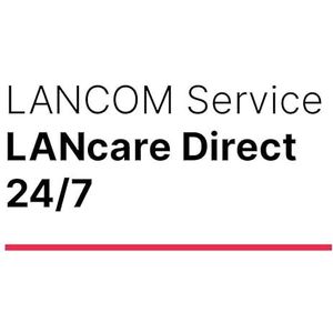 Lancom LANcare Direct 24/7 - S (1 jaar)