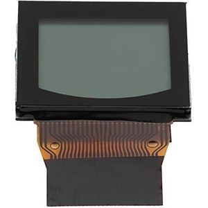 LCD-scherm Dashboardscherm Beter Contrast voor Quest 2004-2006
