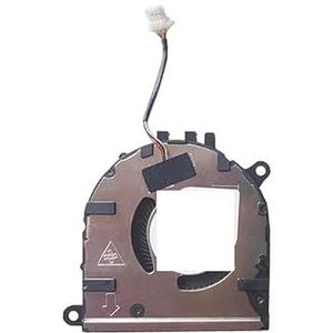 LAPTOP CPU-koelventilator voor HP voor EliteBook x360 1040 1030 G7 G8(A FAN)