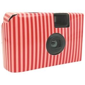 17 Shots Eenmalig Gebruik Camera Handbediening Camera voor Kind