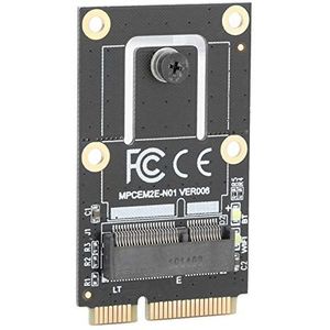 Mini PCI-E-adapter M.2 NGFF naar Mini PCI-E-adapterkaart Draadloze Wlan-kaart voor laptop/notebook/pc