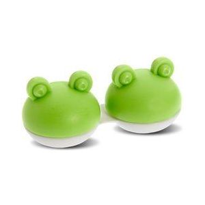 contactlenshouder froggy