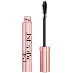 L'OREAL Voluminous Lash Paradise Washable Mascara - Blackest Black