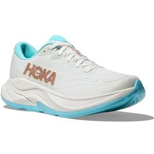 Hoka Rincon 4 Sneakers voor dames, IJs in roségoud, 37 EU