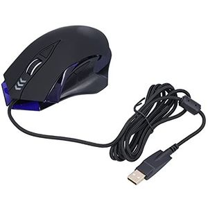 Computermuis, Gaming-muis voor Thuiskantoor, Ergonomisch Ontwerp