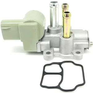 ‌Luchtregelventiel‌ Stationairregelklep geschikt voor Toyota Celica Coolla My Pizm Sedan 1.6L 1.8L 2.2L 22270-15010 22270-16060