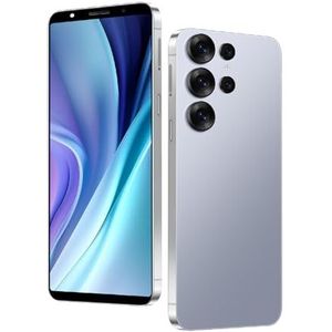 DEMANN GMBH Ontgrendel je telefoon, 6,0 inch scherm, 4 GB RAM + 64 GB ROM/TF 256 GB, 13 MP + 16 MP dubbele camera, ondersteuning voor 4G LTE FDD TDD, dual-sim, geschikt voor beginners (blue700)