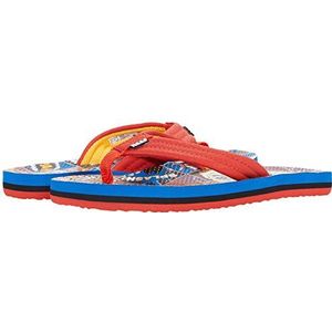 REEF Little Ahi sandalen voor jongens, Comic Book, 37/38 EU
