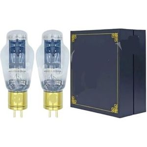 300B-L 300BL buis vervangt 300B 300BN 300BT PX300B WE300B HIFI audio buis versterker DIY (2 stuks Matched Pair)